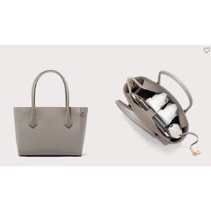 Dange Dover Tote Bag